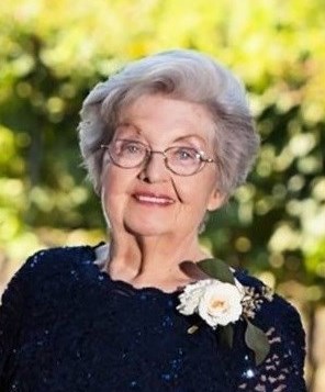 Obituary of Elsa Maria Bates