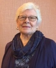 Obituary of Ann McGuire