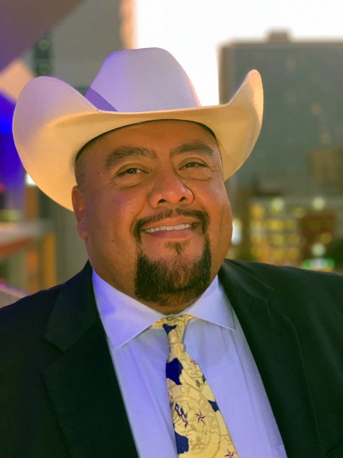 Abraham Martin Vega Obituary Lubbock, TX