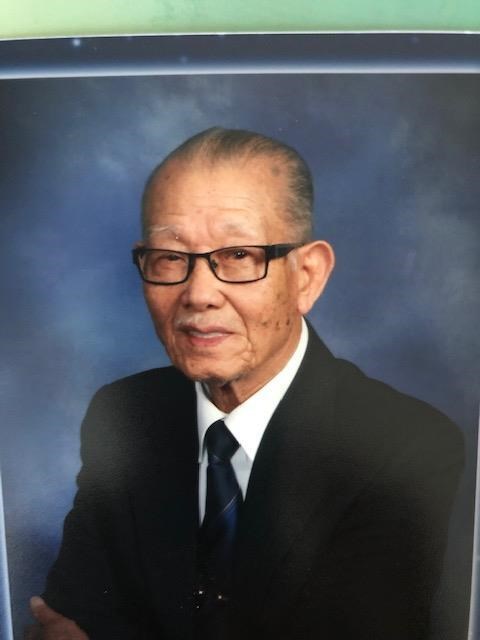 Obituary of Bau Nguyen