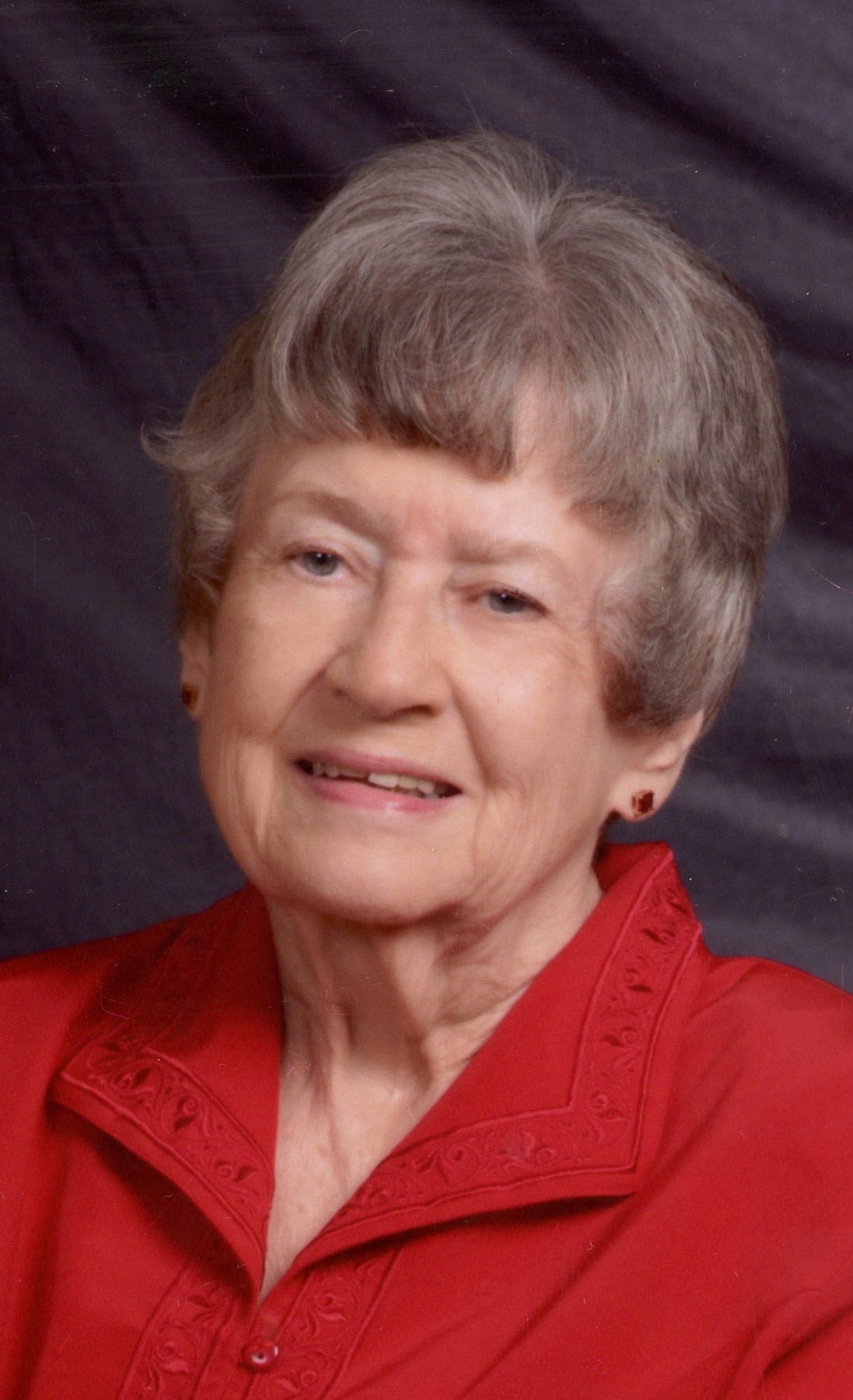 Obituary of Diane Mory