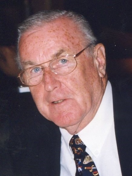 Obituary of Joseph P. Marmion