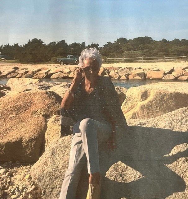 Obituary of Emilyn Louise Addison