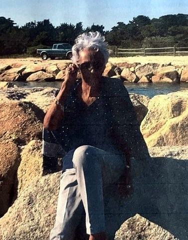 Obituario de Emilyn Louise Addison