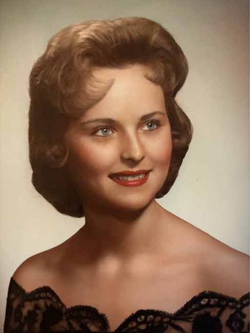 Obituary of Mary Ann Taylor