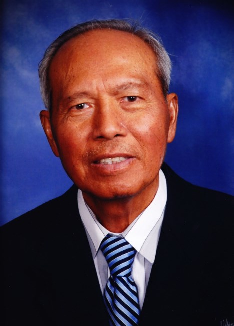 Obituario de Doan V. Pham