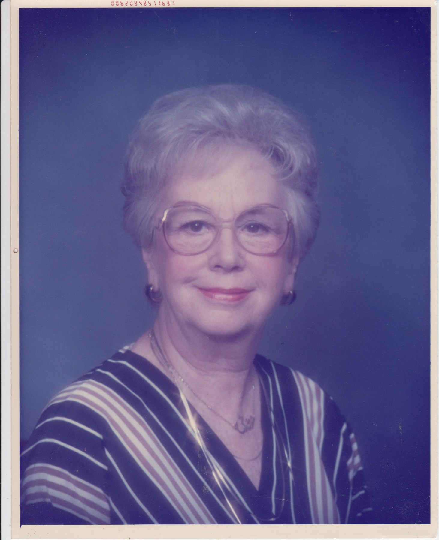 Obituary of Dorothy A. Osborn
