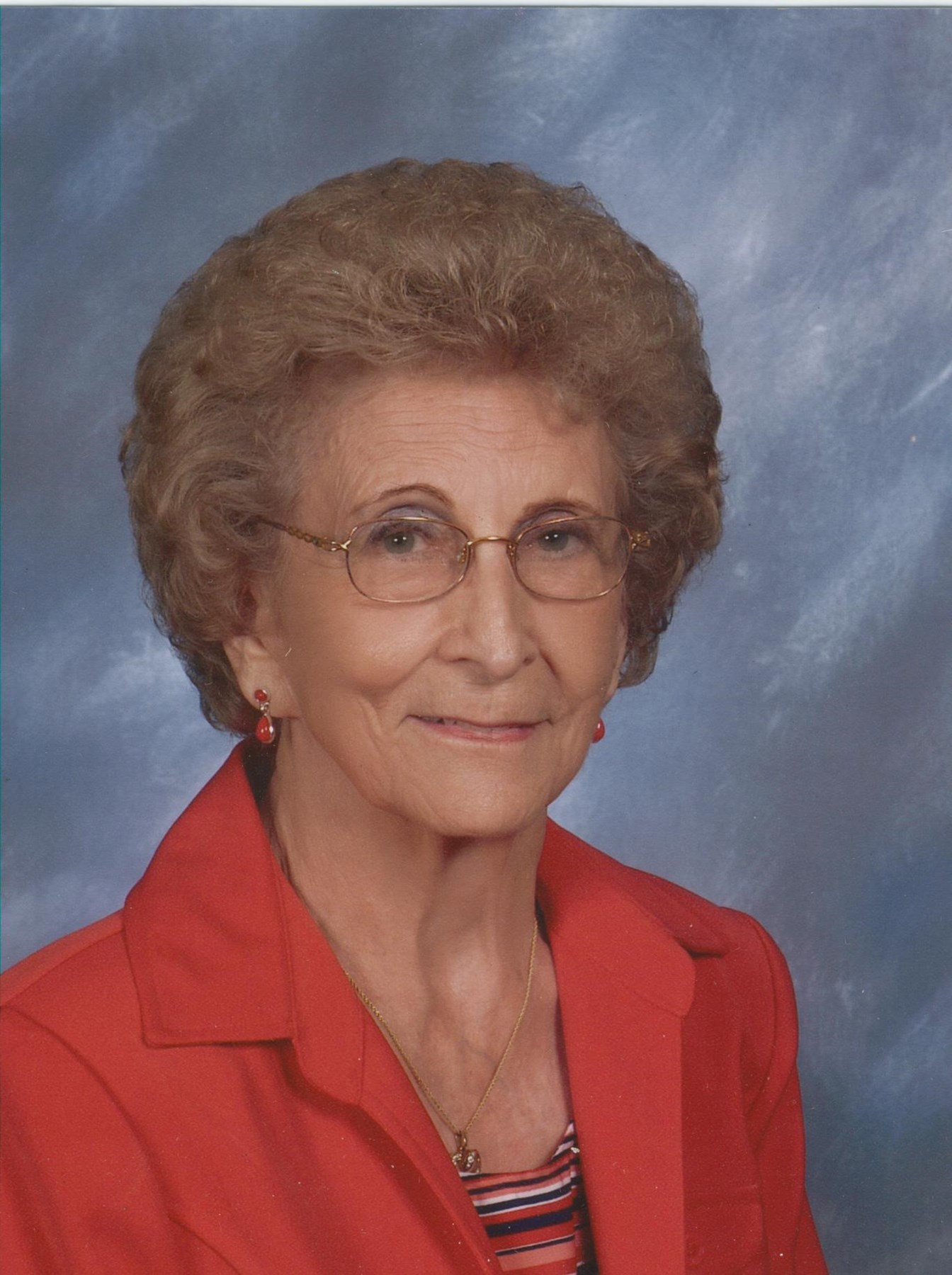 Myrtis Lemmon Obituary - Odessa, TX