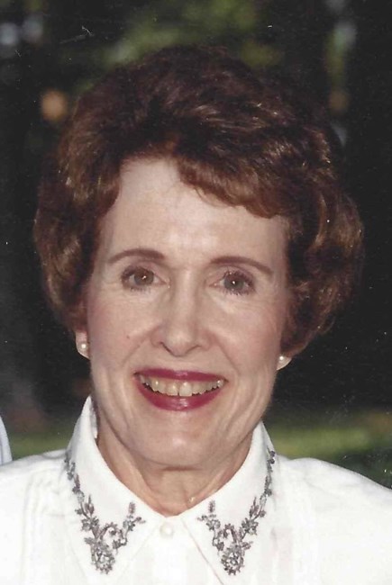 Obituary of Eva Lyons Brown