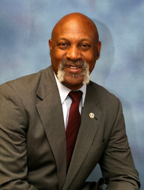 Obituary of William (Bill) Marvin Thompson