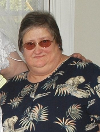 Obituary of Virginia R. Thomas