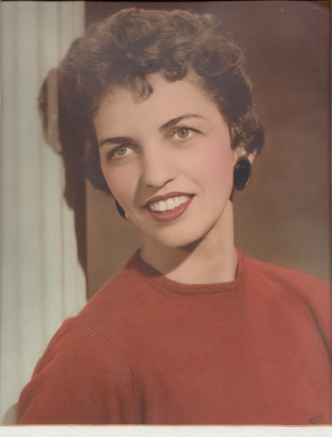 Obituary of Dorothy Cecilia "Dot" Morgan
