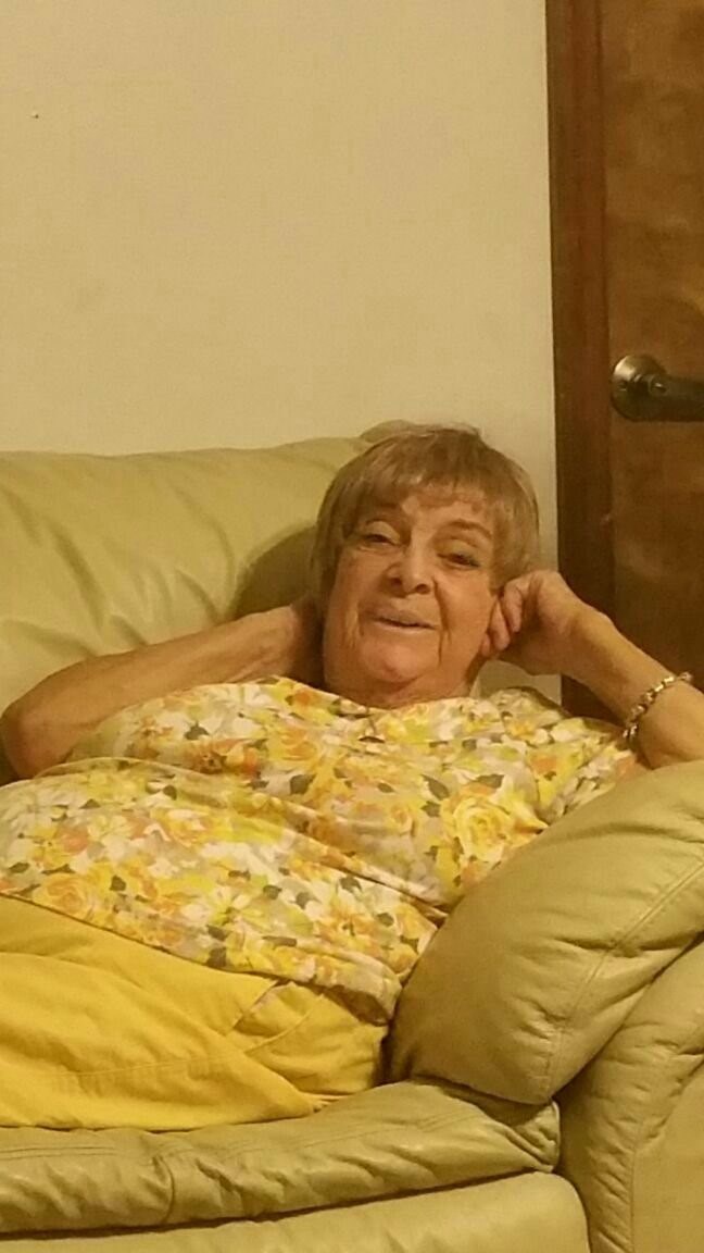 Obituary of Sandra Arlene London