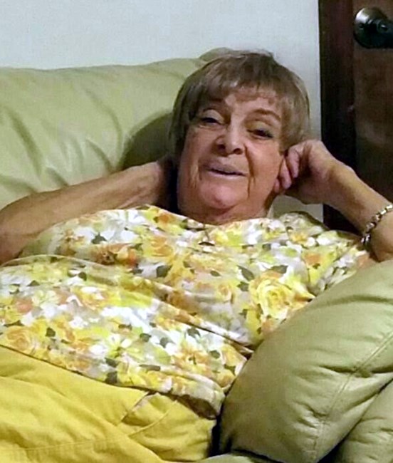 Obituary of Sandra Arlene London