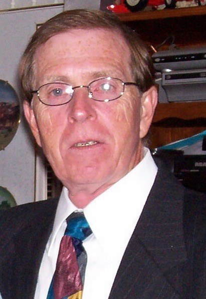 Obituary of Edward Dale Snow