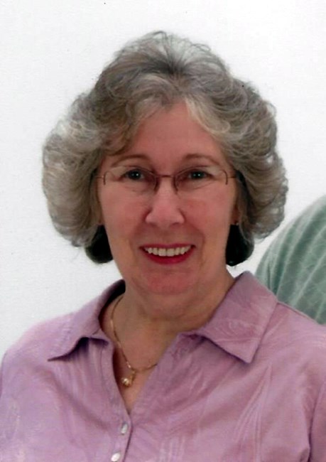 Obituary of Irene Bowman