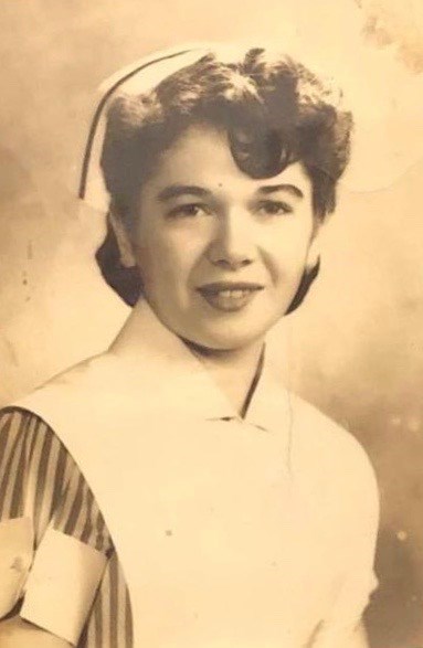 Obituary of Betty J. Raymer