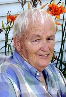 Obituary of Richard L Robinson