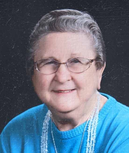 Obituary of Marguerite G. Lankford