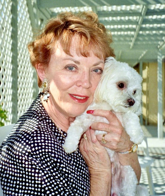 Obituary of Phyllis Holmes