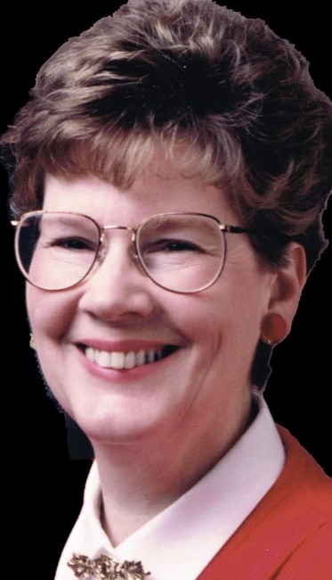 Obituary of Judith M Gardner