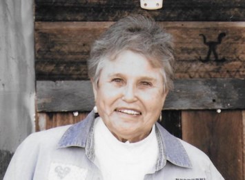 Obituary of Elsie Patricia Pirtle