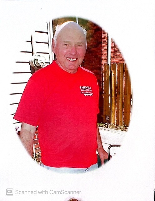 Obituary of Curtis E. Milton