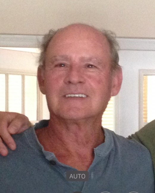 Obituary of Paul Frederick Durham