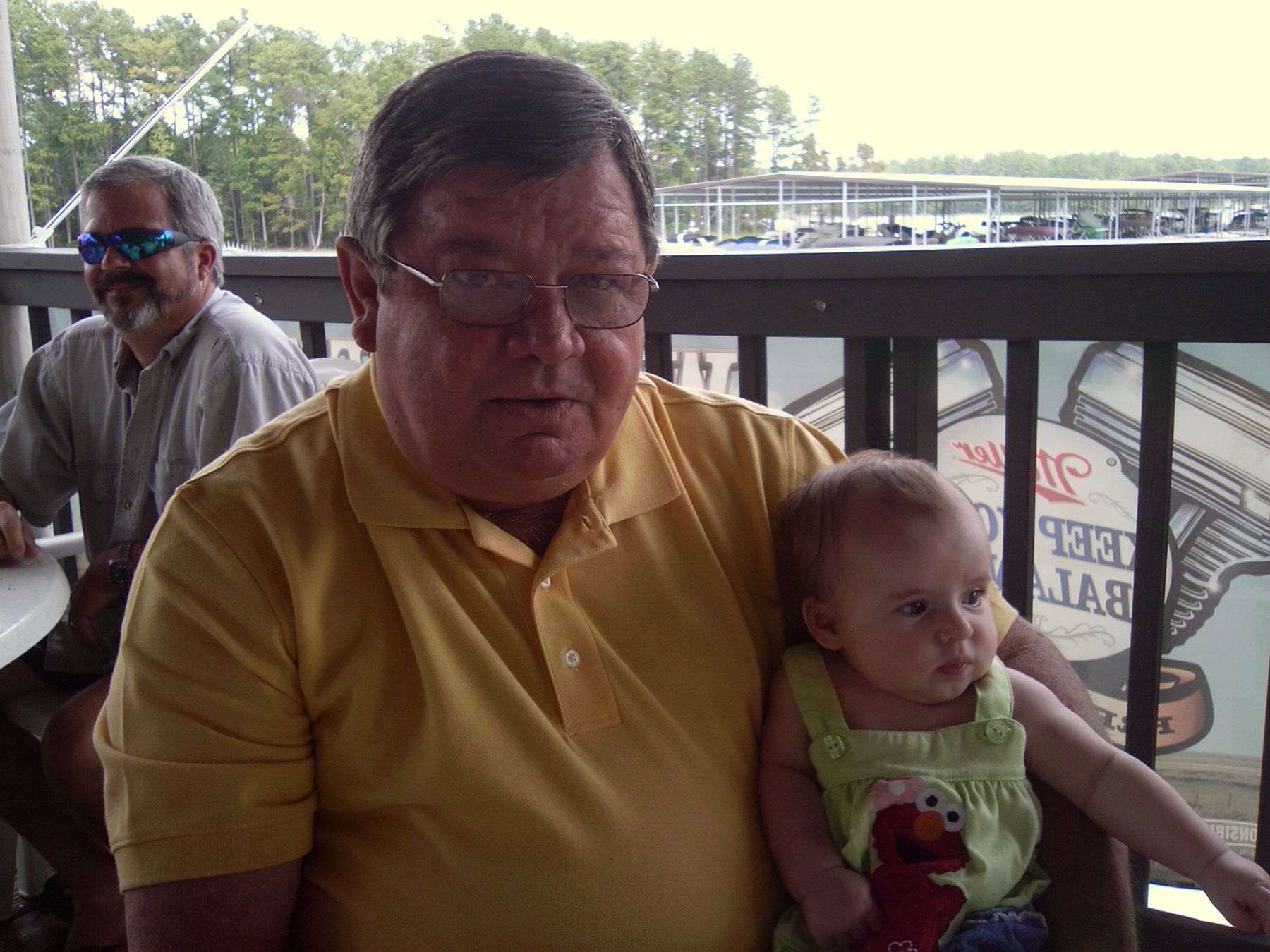 Obituary of Clyde Thomas Cobb