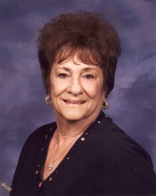 Obituary of Albina Ayres