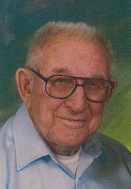 Obituary of James R. Macomber