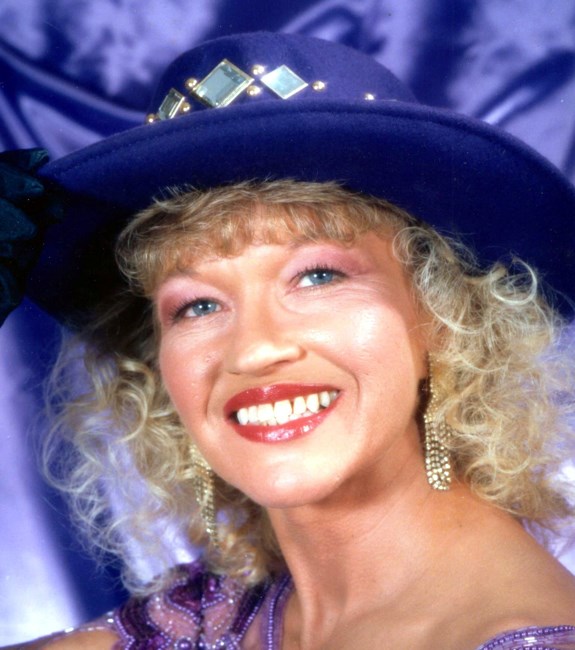 Obituary of Audra Delilah Helbert