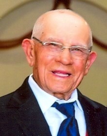 Obituary of Jesus J. Franco