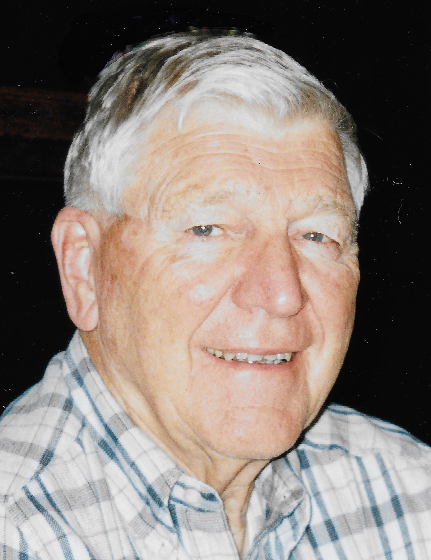 Robert Johnson Obituary