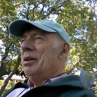 Obituary of Jacques Côté