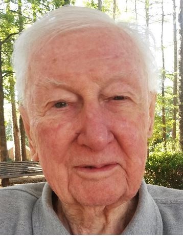 Obituary of William A Donaldson