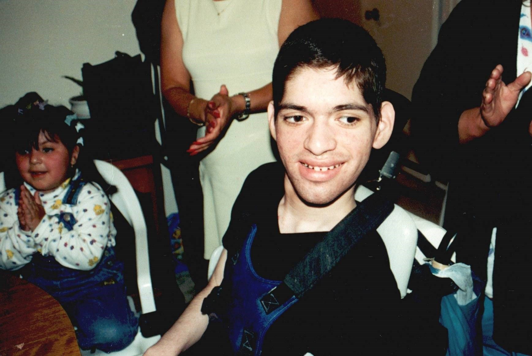 Rodolfo Hernandez Obituary Palmdale Ca [ 650 x 616 Pixel ]