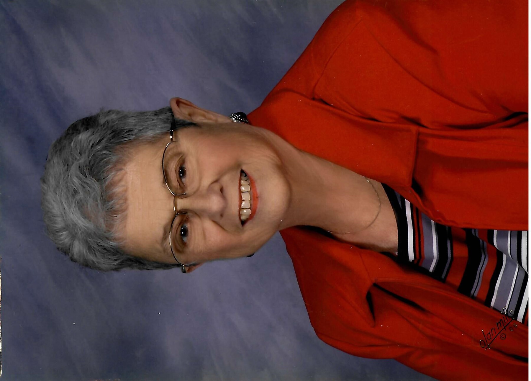 Lou Thibodeaux Obituary New Iberia, LA