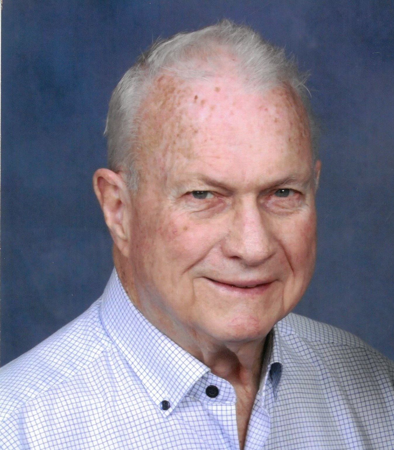 Obituary of Bob R. Franks