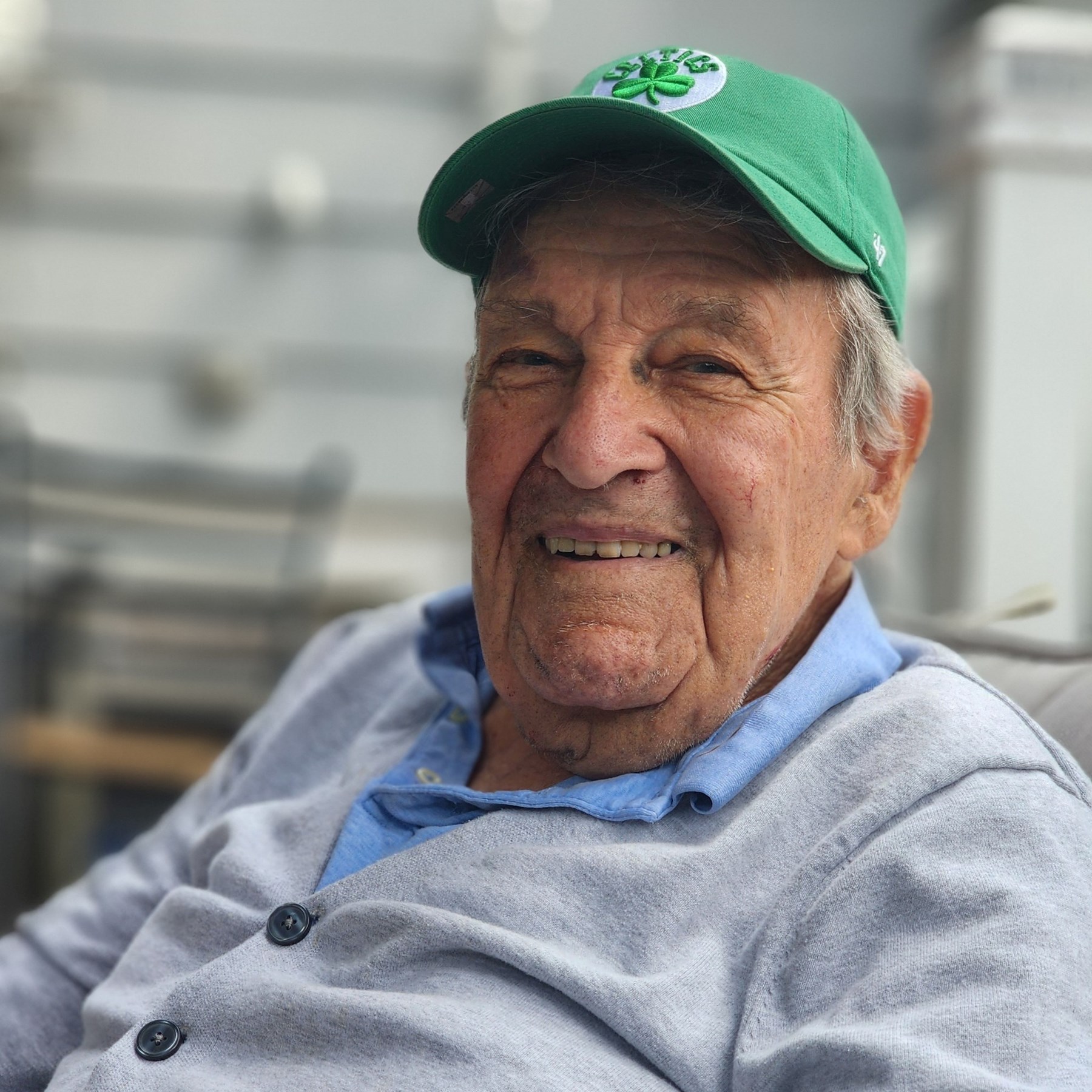 Obituary of Samuel Shoer