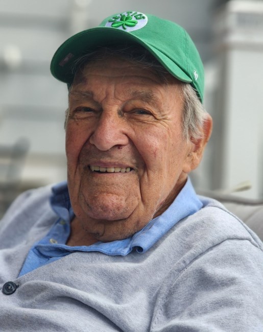 Avis de décès de Samuel Shoer