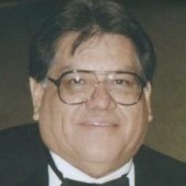 Obituary of Juan de Dios Tobias