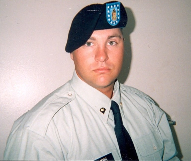 Obituary of Jeffery Allen Phipps