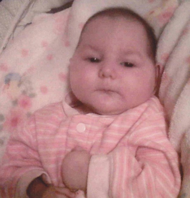 Obituary of Cassie Ann Marie Price