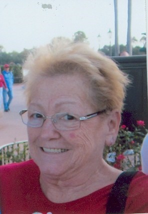 Obituary of Gloria A. Iarriccio