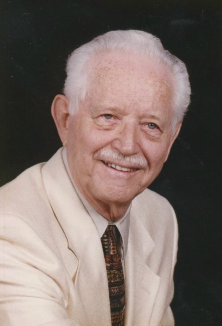 Avis de décès de Dwight L. Harding