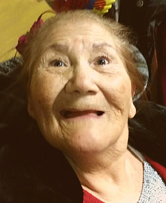 Obituary of Agueda Romero