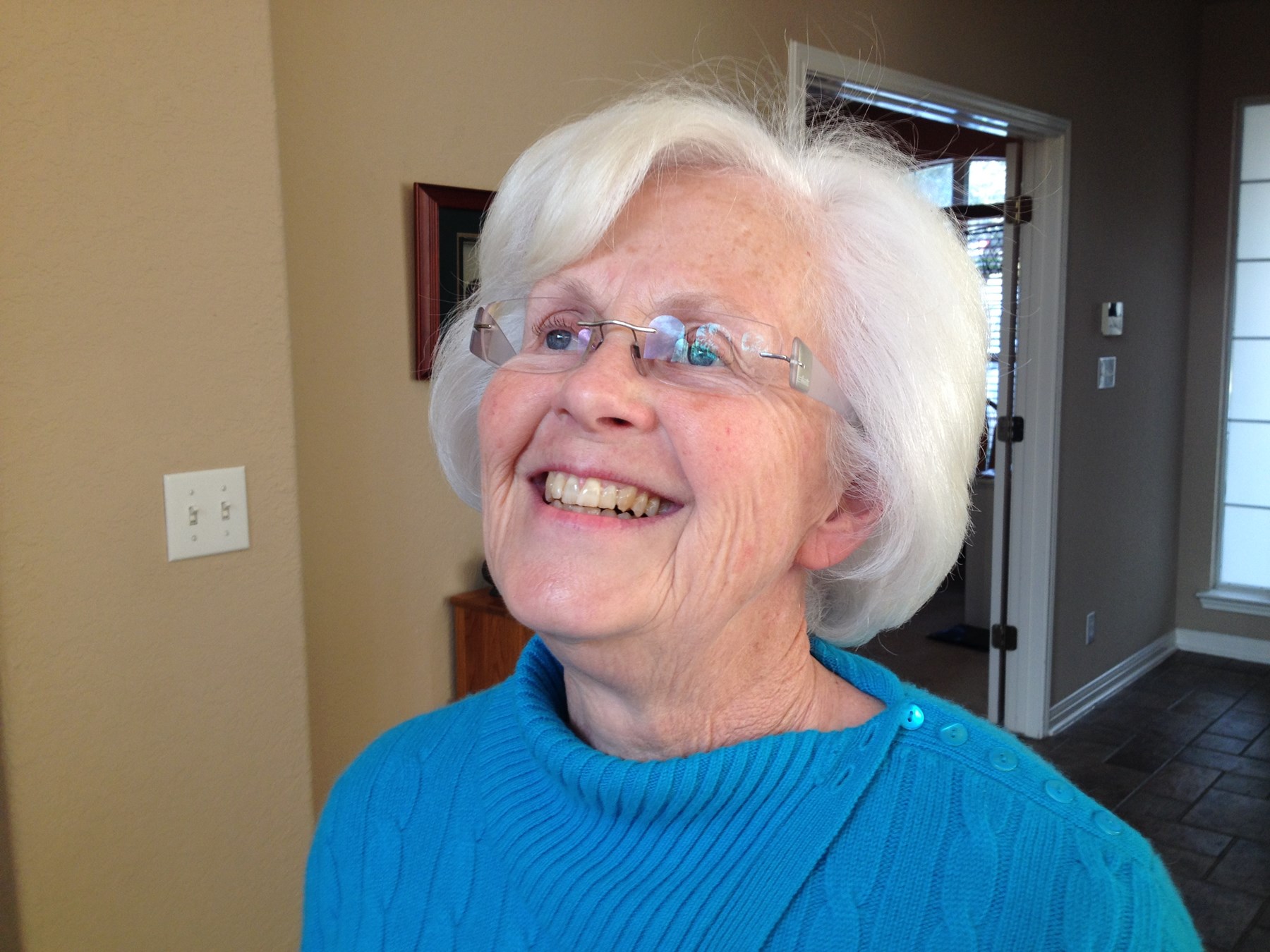 Avis de décès de Janice Ringlein Clements