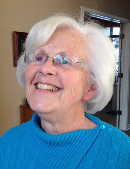 Avis de décès de Janice Ringlein Clements