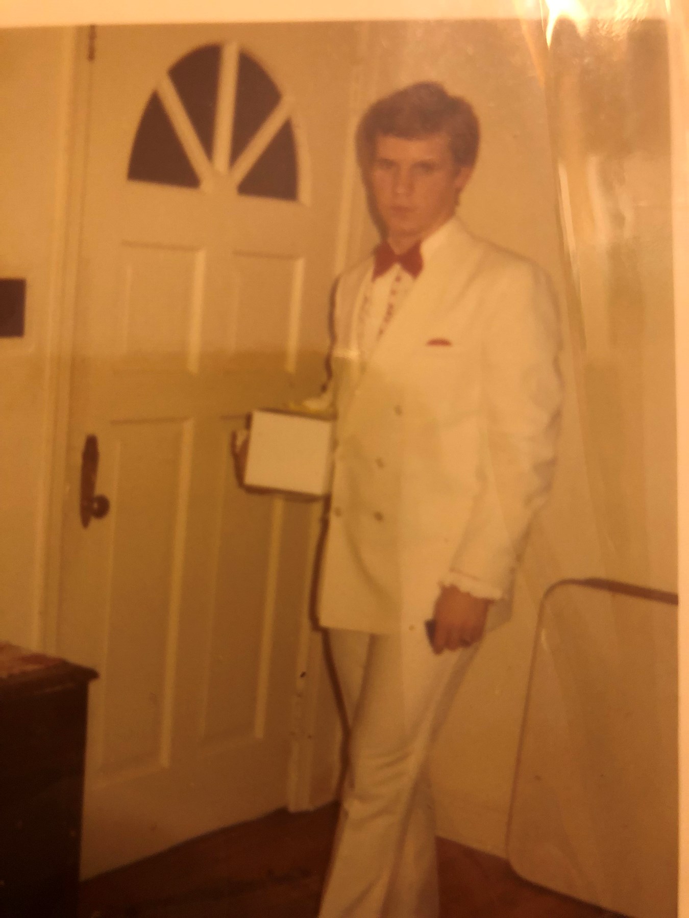 Obituary of Larry Ray Duckworth